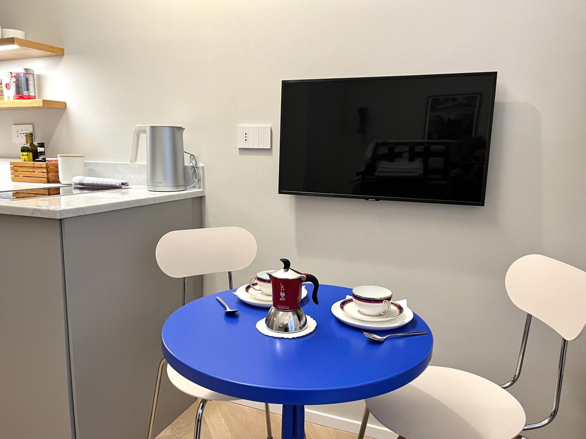 Nino6 - Micro Design Apartment Μιλάνο Εξωτερικό φωτογραφία