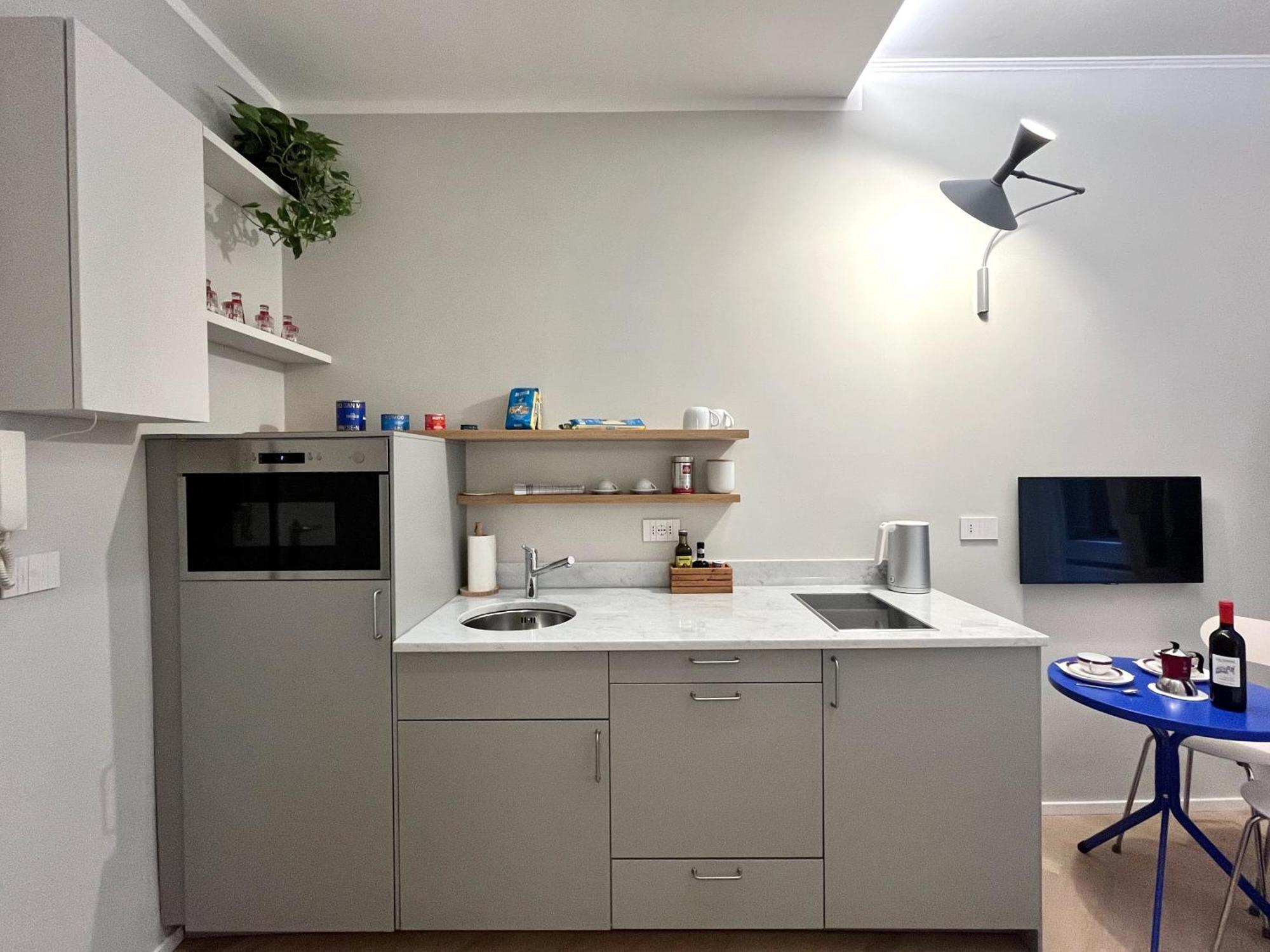 Nino6 - Micro Design Apartment Μιλάνο Εξωτερικό φωτογραφία