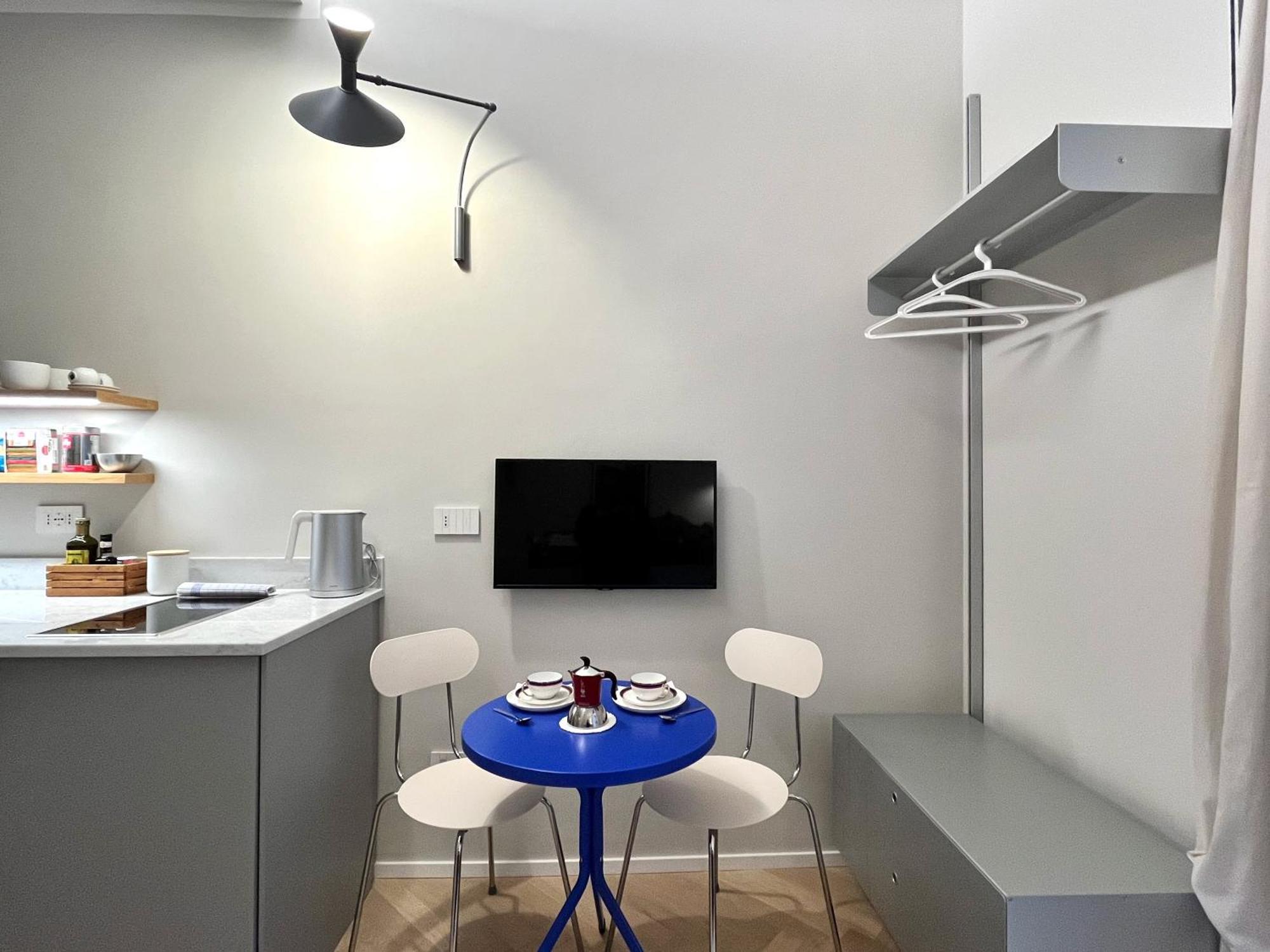 Nino6 - Micro Design Apartment Μιλάνο Εξωτερικό φωτογραφία
