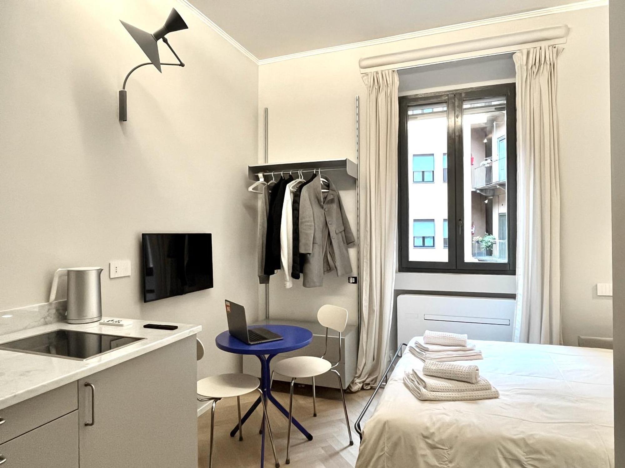 Nino6 - Micro Design Apartment Μιλάνο Εξωτερικό φωτογραφία