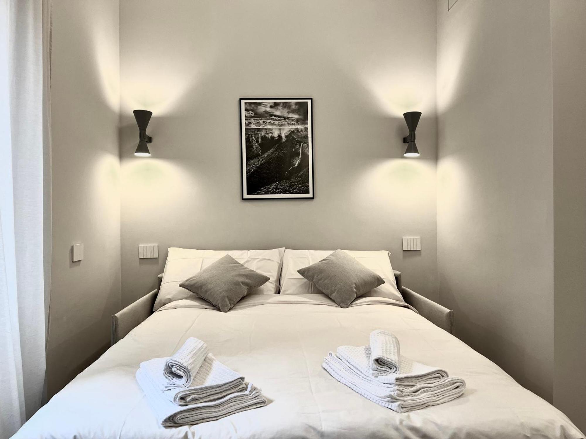 Nino6 - Micro Design Apartment Μιλάνο Εξωτερικό φωτογραφία